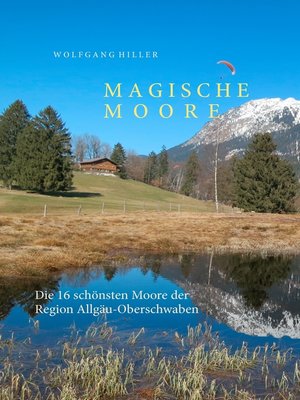 cover image of Magische Moore